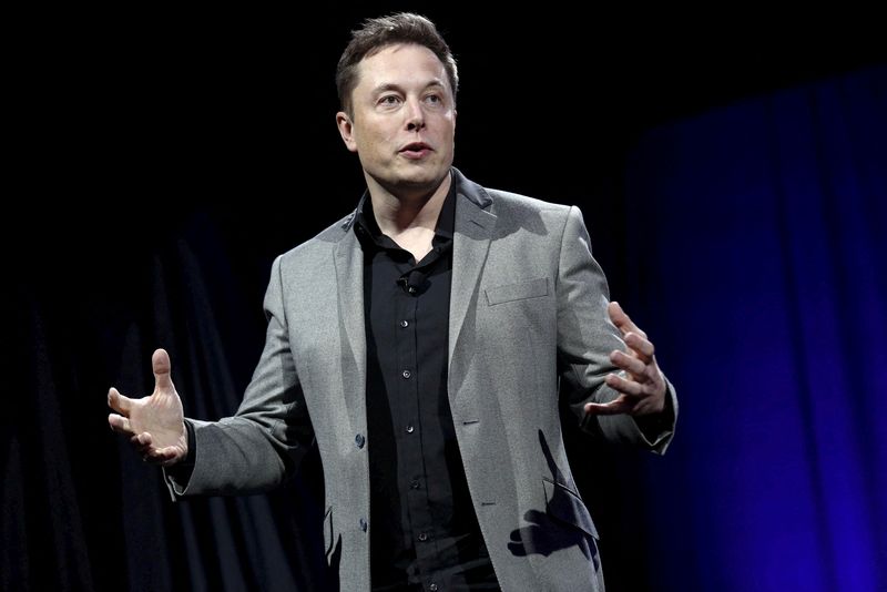 Musk looks to scrap Tesla margin loan with new Twitter funding - Bloomberg Law