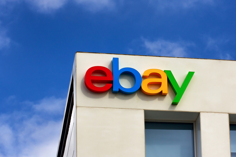 Ex-eBay exec charged with harassing newsletter publishers pleads guilty
