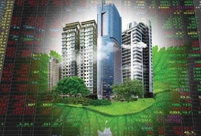 Chứng khoán hoá bất động sản: Hướng đi mới trên thị trường tài chính