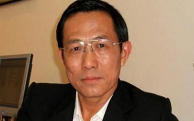 Để Cty Dược Cửu Long 'ỉm' 3,8 triệu USD, cựu Thứ trưởng Cao Minh Quang bị đề nghị truy tố