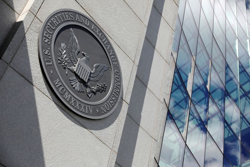 SEC accuses Florida firm of fraud in IPO-linked investments