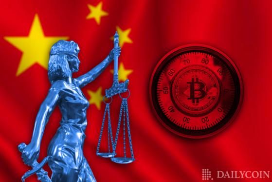 China’s High Court Affirms Bitcoin as a Legally Protected Valuable Asset