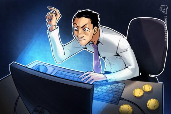 Failed exit? Traders complain Crypto.com reversed profitable LUNA transactions 