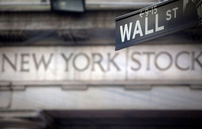 Wall Street ends tumultuous week with broad rally