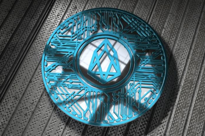 EOS Coin