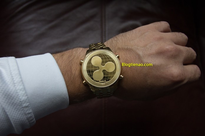 7 sự thật về Ripple có thể bạn chưa biết