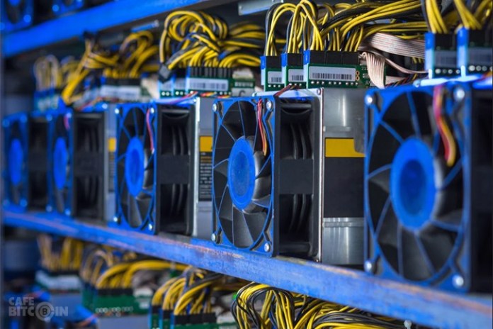Gã khổng lồ phần cứng Bitmain sẽ “trình làng” máy đào Zcash ASIC đầu tiên