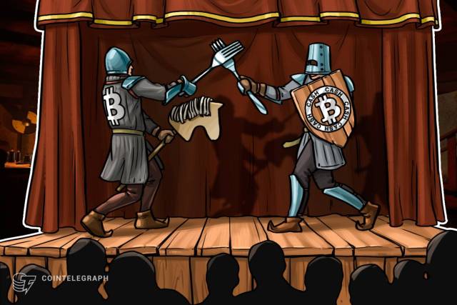CoinMarketCap âm thầm loại Bitcoin.com khỏi trang thống kê BTC