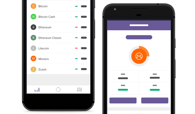 Monero giờ đã được chấp nhận trên app đầu tư tiền số Circle Invest