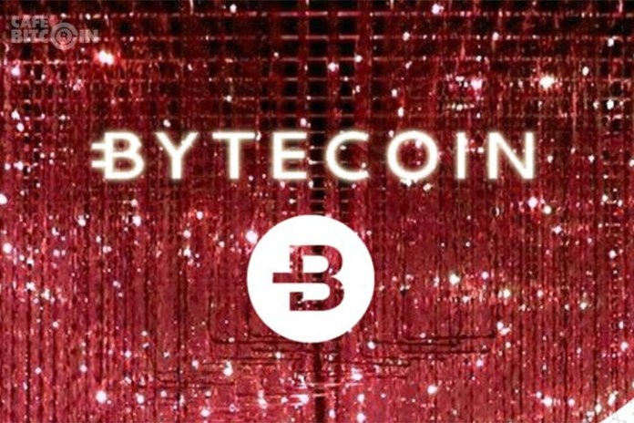 Mạng lưới Bytecoin (BCN) gặp phải trục trặc! Dữ liệu trên CoinMarketcap bị tạm ngưng, Binance đưa ra cảnh báo