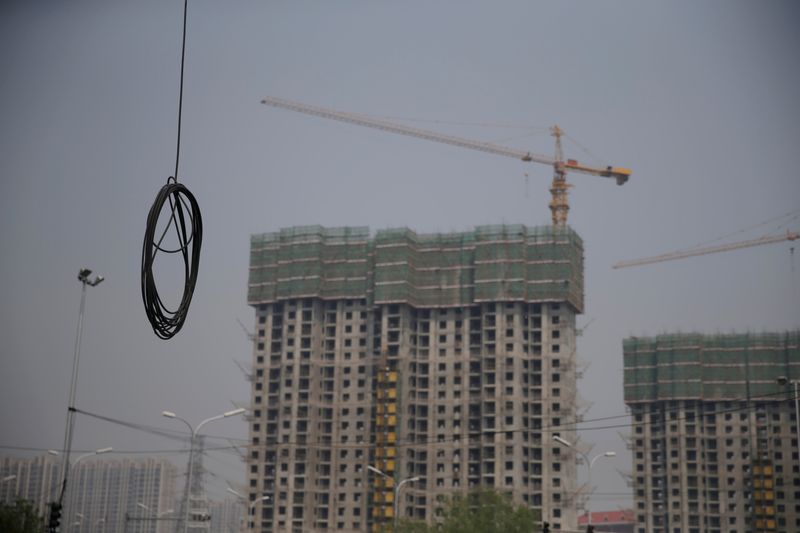China further eases mortgage loan rate guidance to spur demand