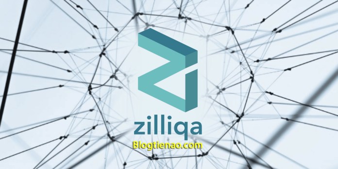 Zilliqa