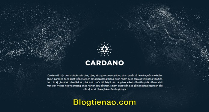 Cardano là gì?