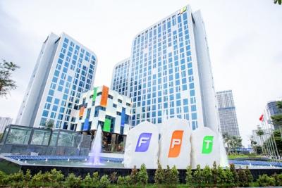 FPT - Liên tục tạo những đỉnh mới và đáy mới cao hơn