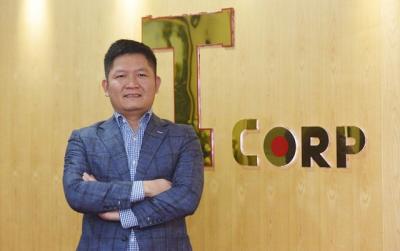 Công ty liên quan Chủ tịch TVC đăng ký mua 5 triệu cp