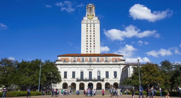Dự án nghiên cứu Blockchain ở đại học Texas nhận tài trợ 2 triệu đô từ Ripple