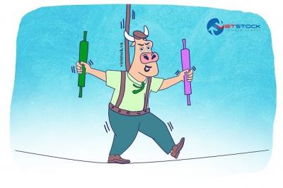 Một thị trường chứng khoán “bình thường mới”