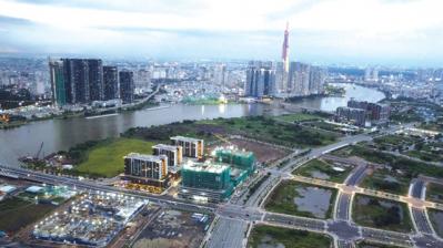 Nhìn lại đất đai