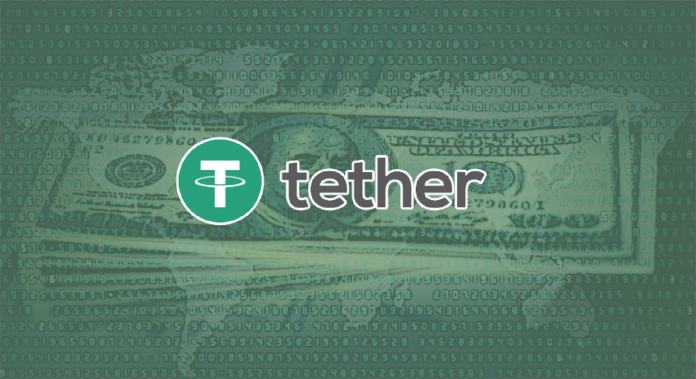 Tether USD