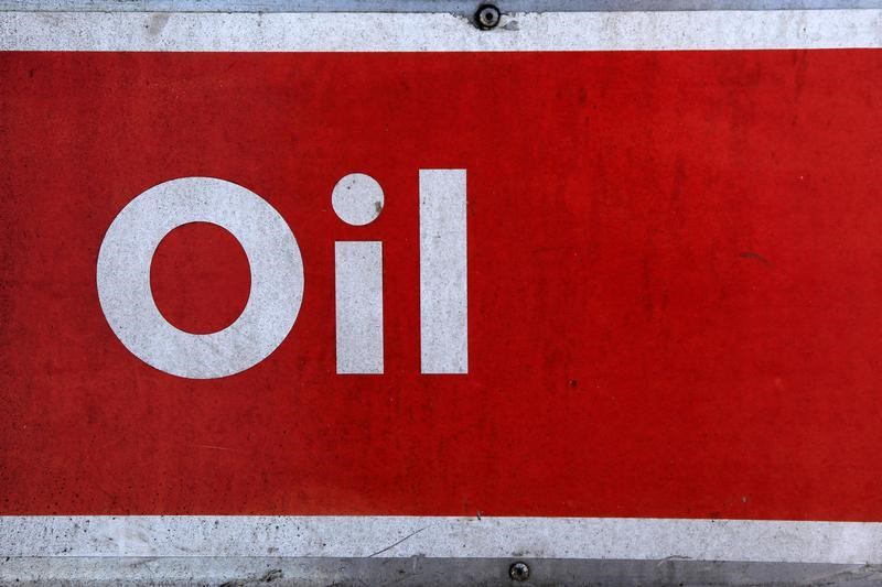 Crude Oil Lower; Global Growth Slowdown Worries Weigh