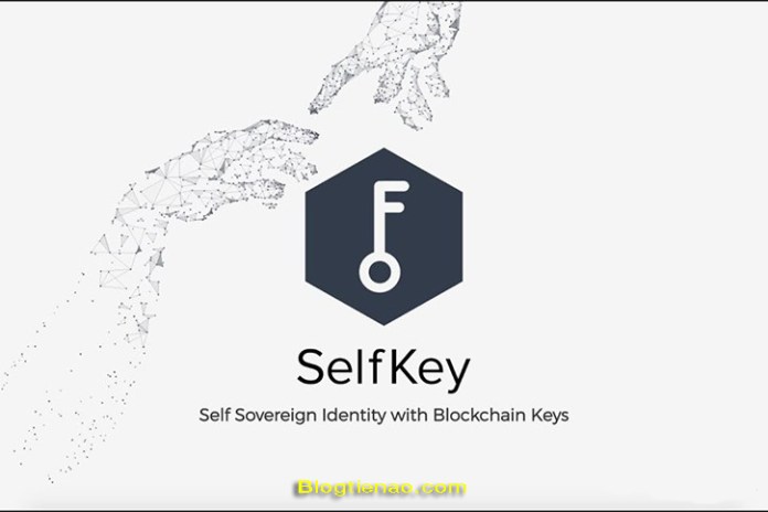 Selfkey (KEY)