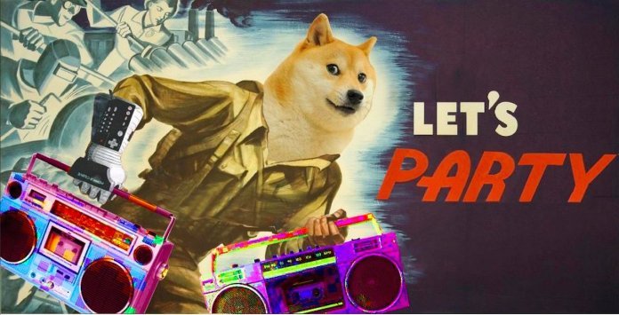 Hội nghị DOGECON – Vui vẫn cứ vui mặc kệ bão bùng!