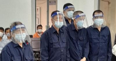 Kỳ án mua cả máy khắc dấu để lừa bán đất