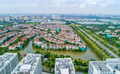 Giá bất động sản tiếp tục tăng, tỷ lệ nghịch với thanh khoản