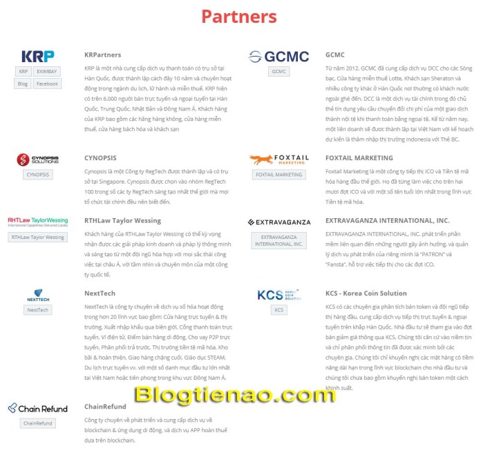 EBC Partners