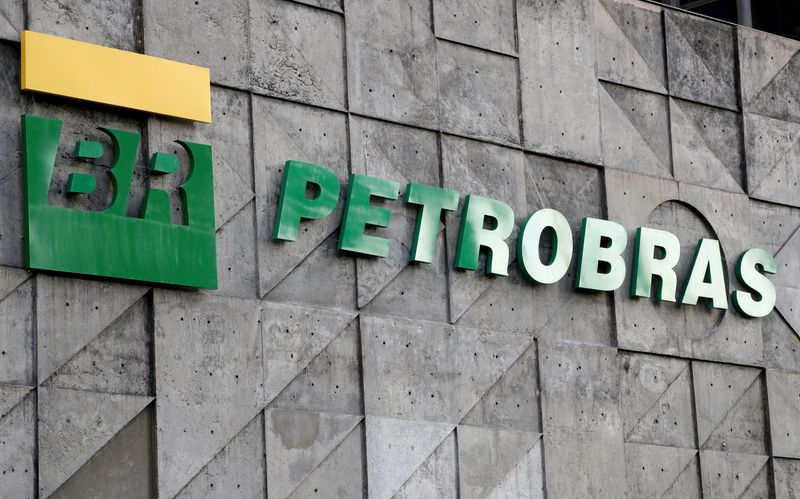 Brazil's Petrobras gets new boss in latest executive shakeup