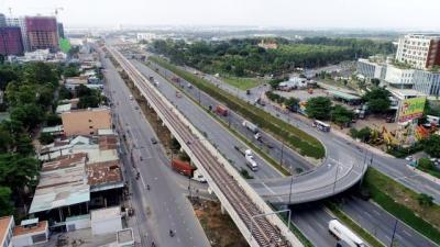 TP.HCM nghiên cứu phát triển đô thị sân bay Tân Sơn Nhất