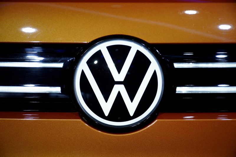 Germany denies VW China investment guarantees over human rights concerns - Der Spiegel