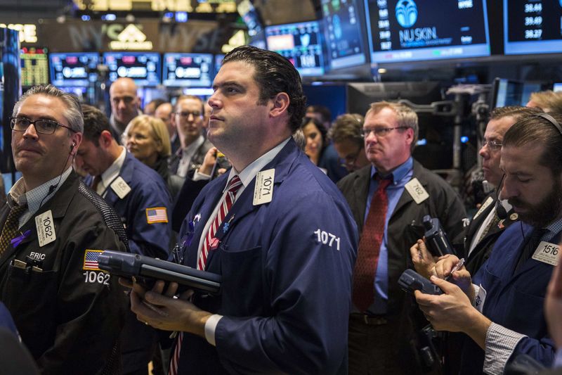 Stock Market Today: Dow Ends Biggest Losing Streak Since 1932 as Tech Prevails