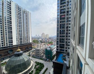 Mua chung cư 60 triệu/m2 nhưng tiện ích không khác gì nhà tập thể cũ