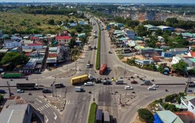 TP.HCM tính đấu giá 500 ha đất dọc tuyến vành đai 3 để thu 27.000 tỷ