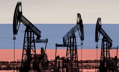EU nhất trí áp đặt lệnh cấm vận một phần đối với dầu mỏ Nga