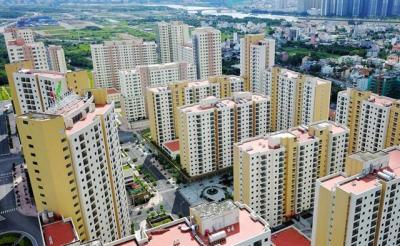 Áp niên hạn cho nhà chung cư: Nhầm lẫn với niên hạn công trình?