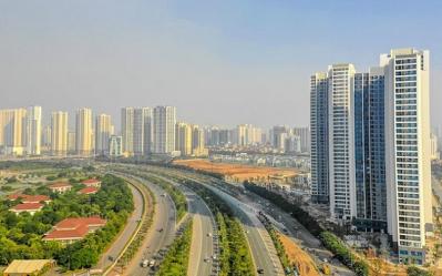 Kịch bản bất ngờ về giá nhà đất 6 tháng cuối năm