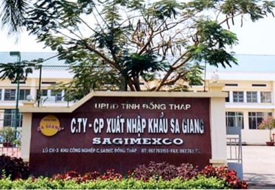 SGC bị phạt 85 triệu đồng do không công bố thông tin