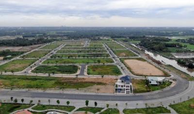 Thanh tra nhiều dự án đất đai tại Đồng Nai