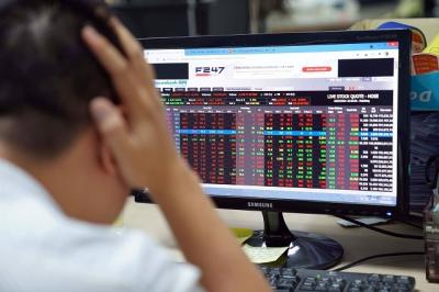 Thua lỗ chứng khoán, hoang báo bị cướp hàng trăm triệu đồng