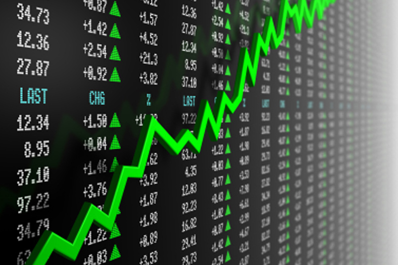 S&P Commodities Sector Index up 5.1% in May and 47% YTD as Inflation Rages