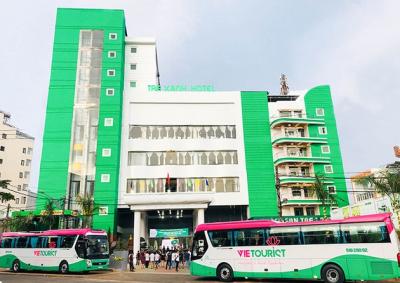 Nhiều cá nhân trở thành cổ đông lớn tại VTD