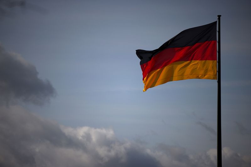 Germany plans 5 billion-euro aid package for energy-intensive firms