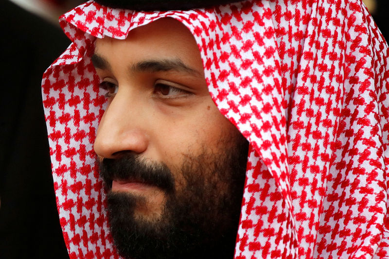 Oil Nudges $120 as Biden Doubts Will Make Saudi Visit to See Crown Prince 