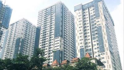 Căn hộ chung cư có thời hạn liệu có được thị trường chấp nhận?