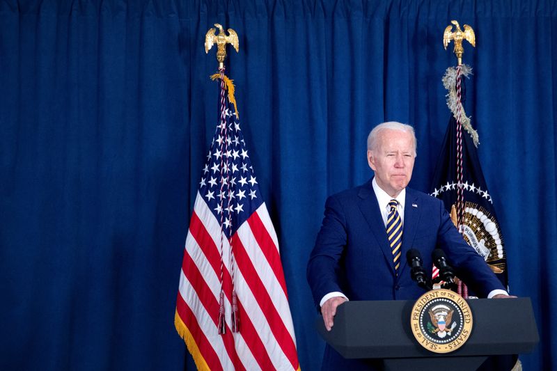 Biden to exempt tariffs on solar panels from Southeast Asian countries for 24 months -source