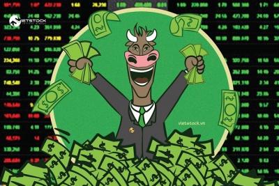 AiVIF Daily 09/06/2022: VN-Index sẽ tiếp tục tăng trong ngắn hạn