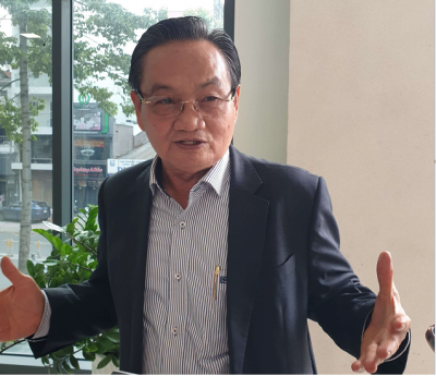 TS. Trần Du Lịch: “Mô hình giám sát thị trường tài chính Việt Nam phải đủ quyền lực và đủ rộng”