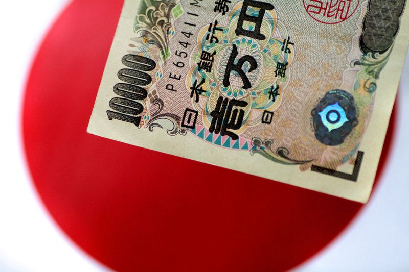 Explainer-What are the consequences of the yen's fall to a 20-year low?